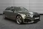 2022 Audi A4 35 TDI Black Edition 4dr S Tronic