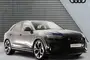 2022 Audi RS Q8 RS Q8 TFSI Quattro Vorsprung 5dr Tiptronic