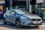 2018 Volvo V40 T3 [152] R DESIGN Pro 5dr Geartronic