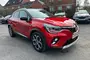 2023 Renault Captur 1.6 E-Tech full hybrid 145 Techno 5dr Auto