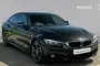 2018 BMW 4 Series Gran Coupe 430i M Sport 5dr Auto [Professional Media]