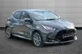 2021 Toyota Yaris 1.5 Hybrid Excel 5dr CVT