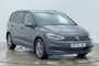 2025 Volkswagen Touran 1.5 TSI EVO Match 5dr DSG