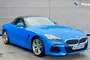 2022 BMW Z4 sDrive 30i M Sport 2dr  Auto
