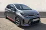 2022 Kia Picanto 1.0T GDi GT-line 5dr [4 seats]