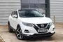2020 Nissan Qashqai 1.3 DiG-T 160 Tekna 5dr DCT