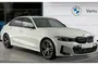 2024 BMW 3 Series 320i M Sport 4dr Step Auto