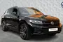 2025 Volkswagen Touareg 3.0 V6 TDI 4Motion 286 Black Edition 5dr Tip Auto
