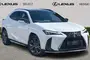 2023 Lexus UX 250h 2.0 F-Sport 5dr CVT [Nav]