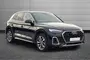2022 Audi Q5 40 TDI Quattro S Line 5dr S Tronic