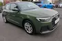 2023 Audi A1 30 TFSI 110 Sport 5dr S Tronic [Tech Pack Pro]