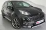 2020 Kia Sportage 1.6 CRDi 48V ISG GT-Line S 5dr DCT Auto [AWD]