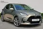 2023 Toyota Yaris 1.5 Hybrid Excel 5dr CVT