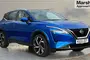 2022 Nissan Qashqai 1.3 DiG-T MH 158 Tekna+ 5dr Xtronic