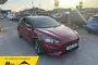 2019 Ford Focus 1.5 EcoBoost 150 ST-Line 5dr