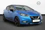 2022 Nissan Micra 1.0 IG-T 92 N-Sport 5dr