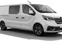 2026 Renault Trafic LL30 Blue dCi 150 Extra Sport [Safety] Crew Van