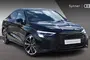 2022 Audi S3 S3 TFSI Quattro Vorsprung 4dr S Tronic