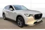 2023 Mazda CX-60 3.3d 200 Exclusive-Line 5dr Auto