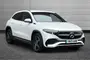2021 Mercedes-Benz EQA EQA 350 4Matic 215kW AMG Line 66.5kWh 5dr Auto