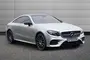 2020 Mercedes-Benz E-Class Coupe E400d 4Matic AMG Line Premium Plus 2dr 9G-Tronic