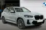 2022 BMW X3 xDrive20i MHT M Sport 5dr Step Auto