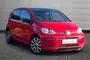 2021 Volkswagen Up 1.0 65PS Black Edition 5dr