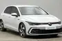 2024 Volkswagen Golf 2.0 TSI GTI 5dr DSG