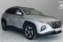 2022 Hyundai Tucson 1.6 TGDi Hybrid 230 Ultimate 5dr 2WD Auto