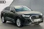 2024 Audi Q3 35 TFSI Sport 5dr S Tronic