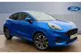 2023 Ford Puma 1.0 EcoBoost Hybrid mHEV ST-Line 5dr