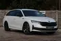 2025 Skoda Octavia Estate 1.5 TSI 150 Sportline 5dr