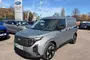 2025 Ford Transit Courier 100kW 43kWh Trend Van Auto