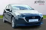 2020 Mazda 2 1.5 Skyactiv G SE-L Nav 5dr
