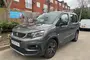 2022 Peugeot Rifter 1.2 PureTech 130 Allure Premium 5dr EAT8