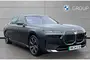 2024 BMW i7 335kW eDrive50 Excellence 105.7kWh 4dr Auto