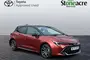 2025 Toyota Corolla 2.0 Hybrid 178 GR Sport 5dr CVT