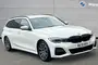 2021 BMW 3 Series Touring 320i M Sport 5dr Step Auto