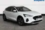 2022 Ford Focus Active 1.0 EcoBoost Active Style 5dr