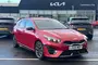 2025 Kia Ceed 1.5T GDi ISG 138 GT-Line 5dr