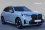 2025 BMW X3 xDrive20 M Sport 5dr Step Auto