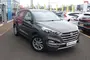 2016 Hyundai Tucson 1.7 CRDi Blue Drive SE Nav 5dr 2WD