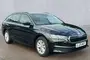 2025 Skoda Octavia Estate 1.5 TSI e-TEC SE Technology 5dr DSG