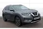 2019 Nissan X-Trail 1.7 dCi Tekna 5dr CVT [7 Seat]