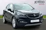 2018 Vauxhall Mokka X 1.4T ecoTEC Elite Nav 5dr