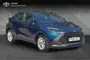 2025 Toyota C-HR 1.8 Hybrid Icon 5dr CVT