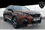 2019 Peugeot 3008 1.5 BlueHDi GT Line 5dr EAT8