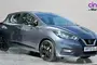 2022 Nissan Micra 1.0 IG-T 92 N-Sport 5dr