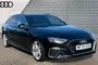 2022 Audi A4 Avant 35 TDI S Line 5dr S Tronic