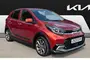 2023 Kia Picanto 1.0 X-Line S 5dr Auto